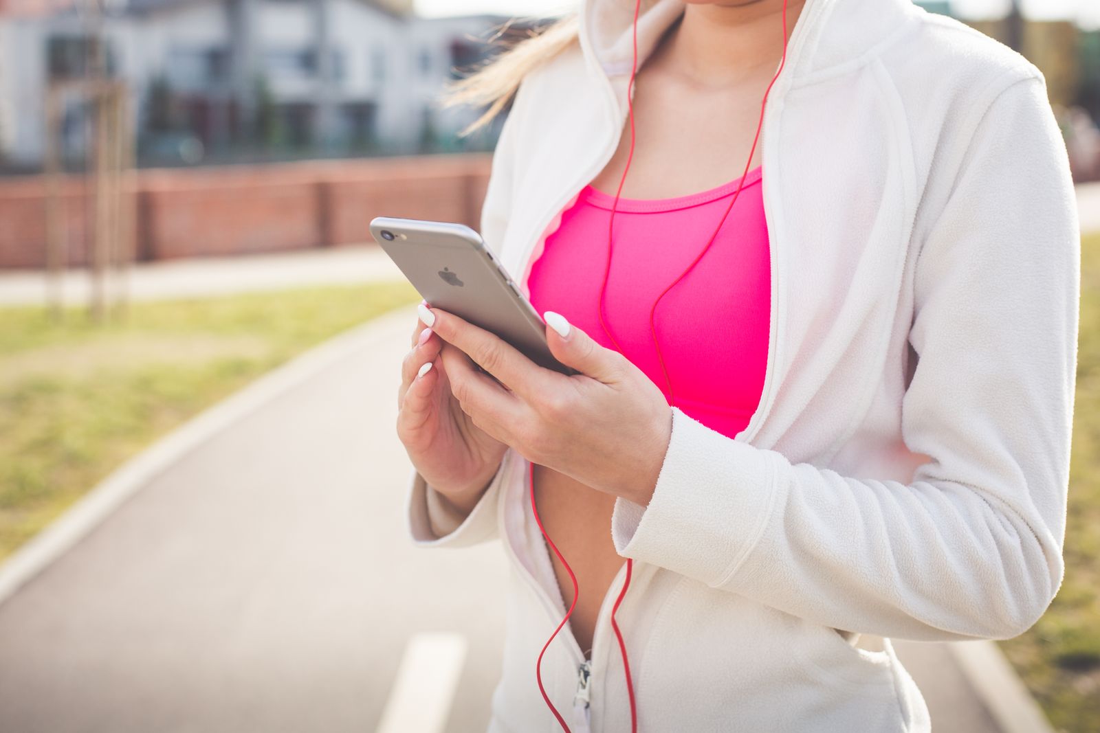 Photo: aol.com Cycle Syncing : Faut-il Adapter son Entraînement au Cycle Menstruel
