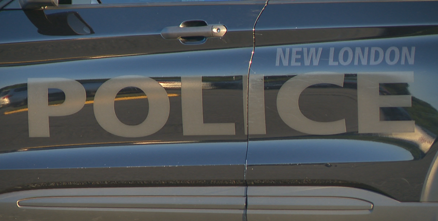 New London man arrested after allegedly leading police on pursuit - AOL