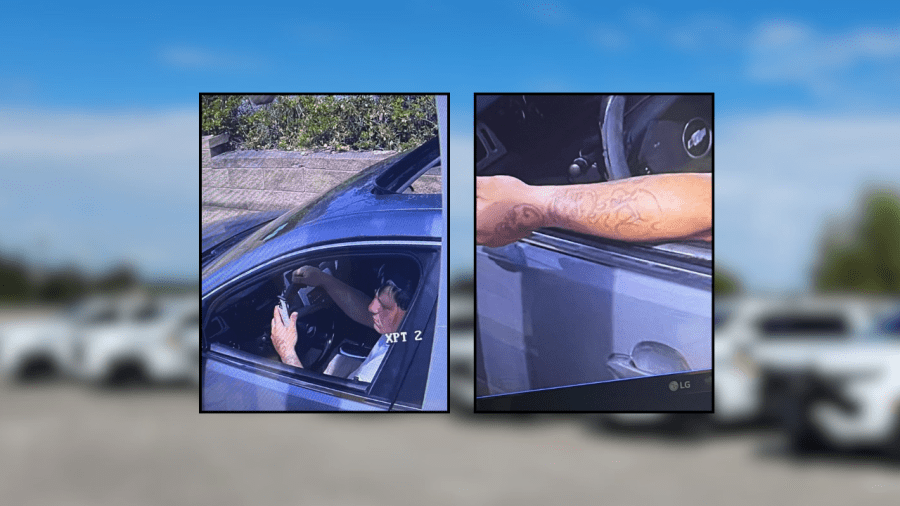 Laurel County deputies ask for help identifying 1 seen in surveillance ...