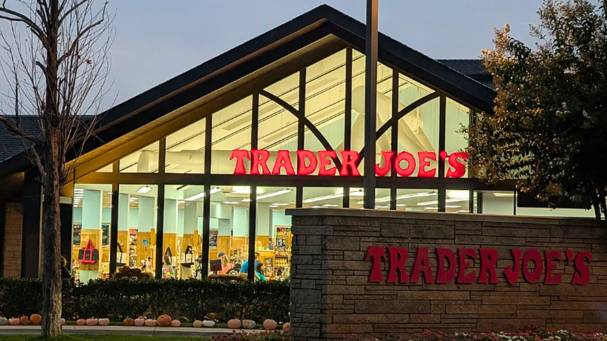 Trader Joe’s Announced More Than A Dozen New Store Openings And Here ...