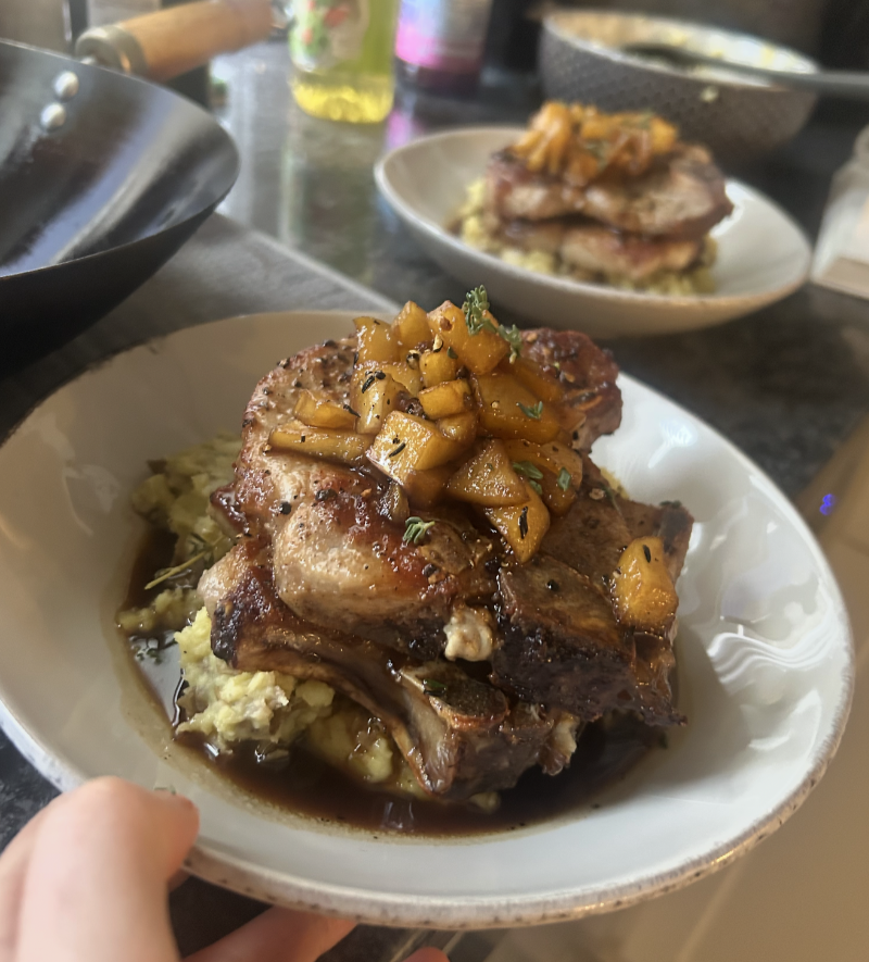 20 Meals Middle-Class Moms Cooked in the 1990s - AOL