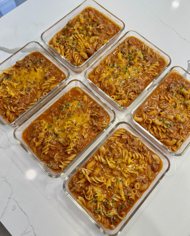 20 Meals Middle-Class Moms Cooked in the 1990s - AOL