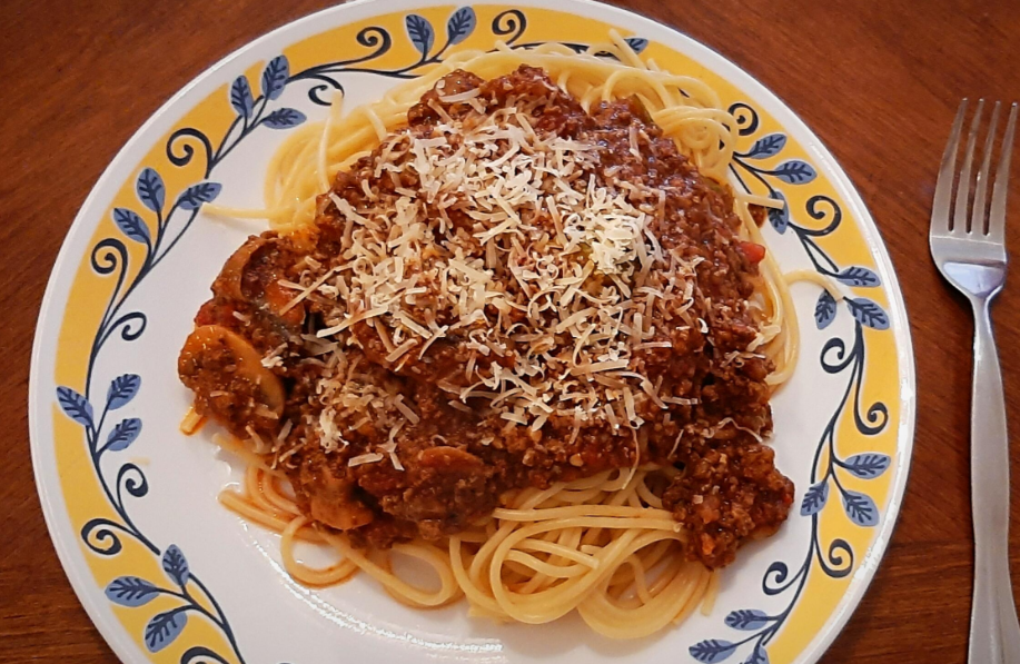 20 Meals Middle-Class Moms Cooked in the 1990s - AOL