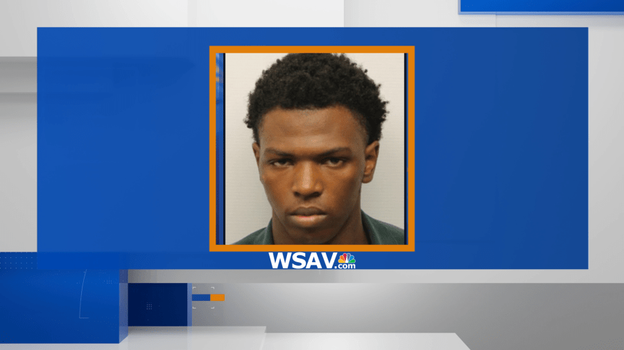 Man accused in shooting on Georgia Southern campus indicted - AOL