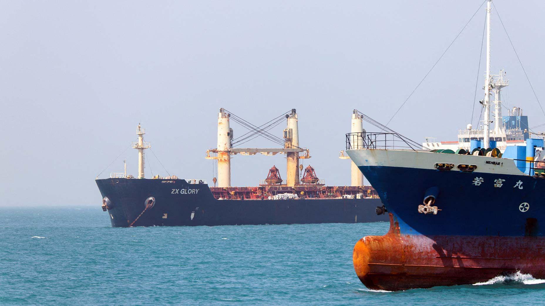 How could the US-Iran deal affect oil prices and the cost of food