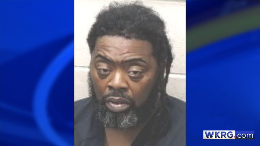 Mobile man arrested after bar fight, according to police - AOL