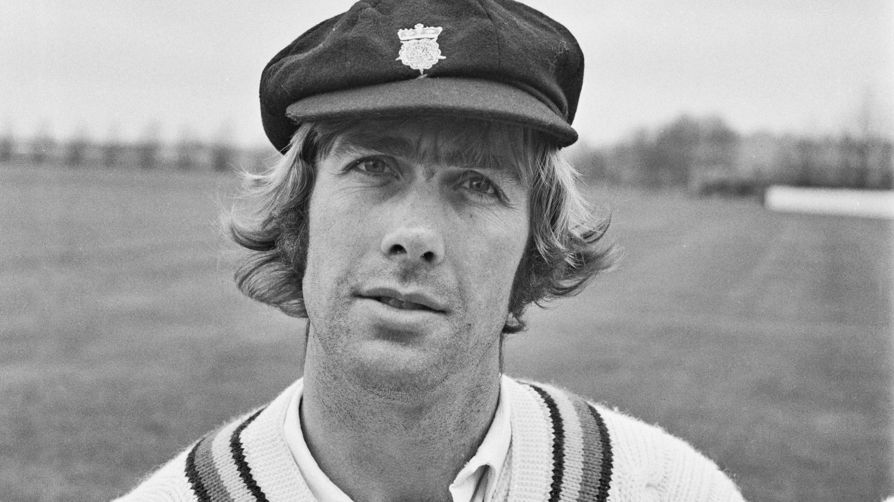 Fast Ward Ex-Derbs and England fast bowler Ward dies aged 78 - AOL