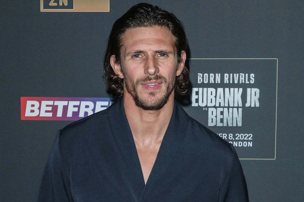 Reality Star Jake Hall's Cause of Death Could Not Be Determined After ...