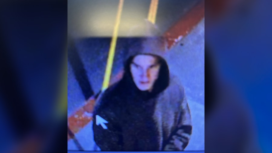 Police seek help identifying Pride banner vandals in Napa County - AOL