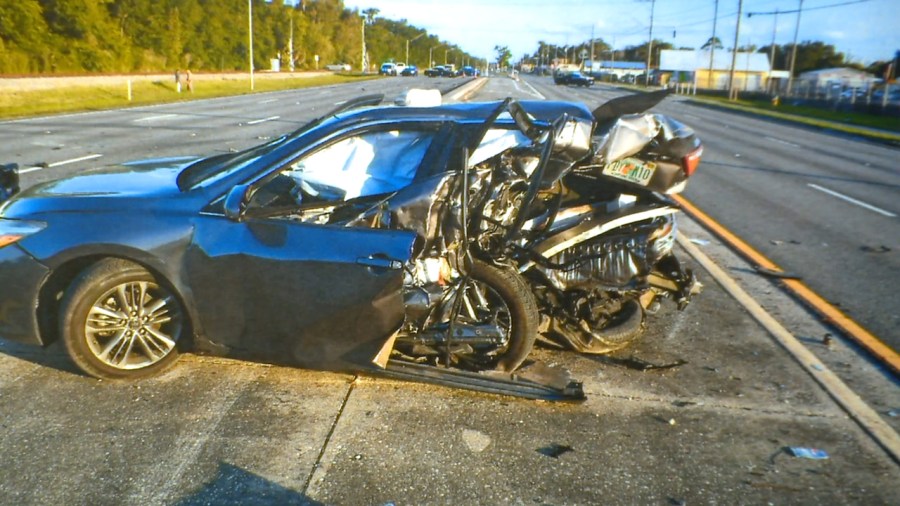 Tampa man accused of killing 2 while driving drunk on US-41 given bond ...