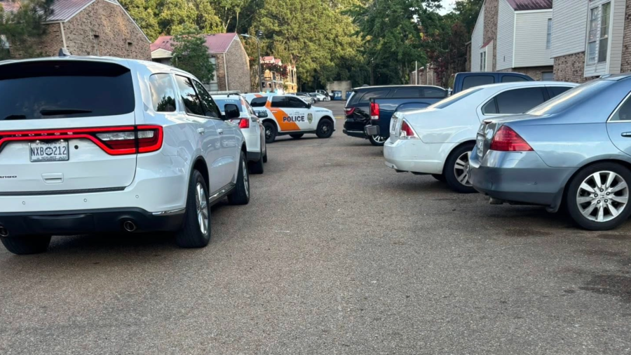 Two men killed in Jackson shooting, third injured - AOL