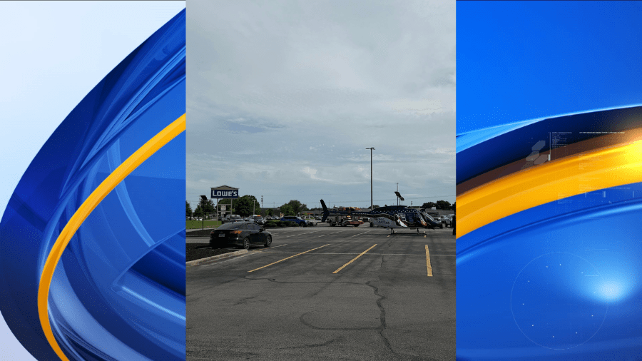 Decatur Library Shooting Investigators identify suspect shot at Decatur Lowe’s - AOL