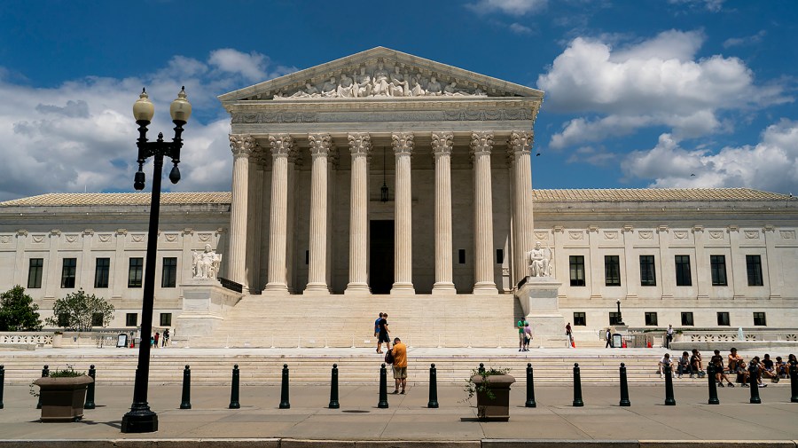 Supreme Court declines to hear gun industry challenge to NY law - AOL