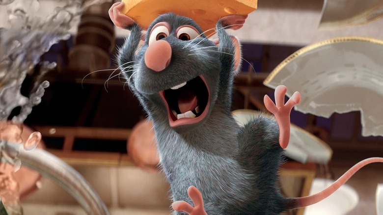 11 Movies And TV Shows That Most Accurately Represent The Chaos Of ...