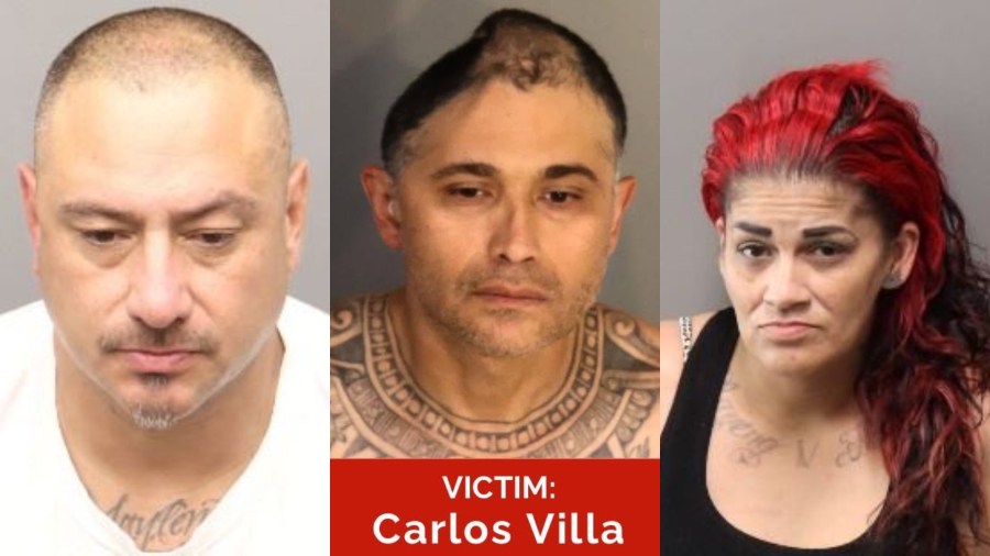 2 arrested for murder in Riverside County shooting, sheriff’s ...
