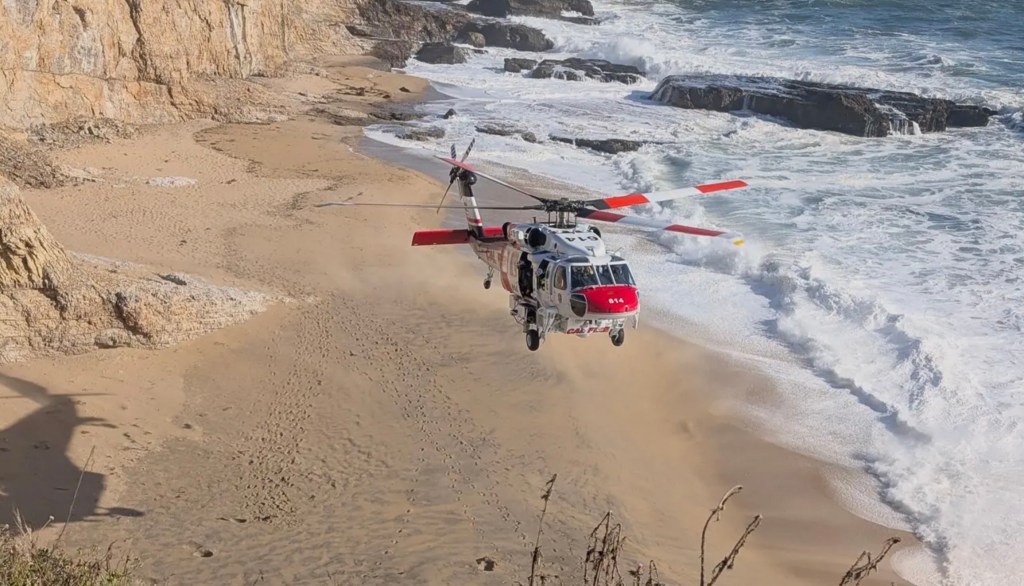 Flying Ataol High-flying friends killed after being swept out to sea while napping ...