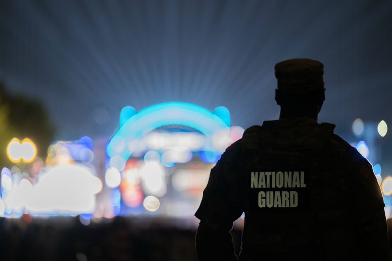 Ufc Attack White House UFC attack plot foiled after parent told police - AOL