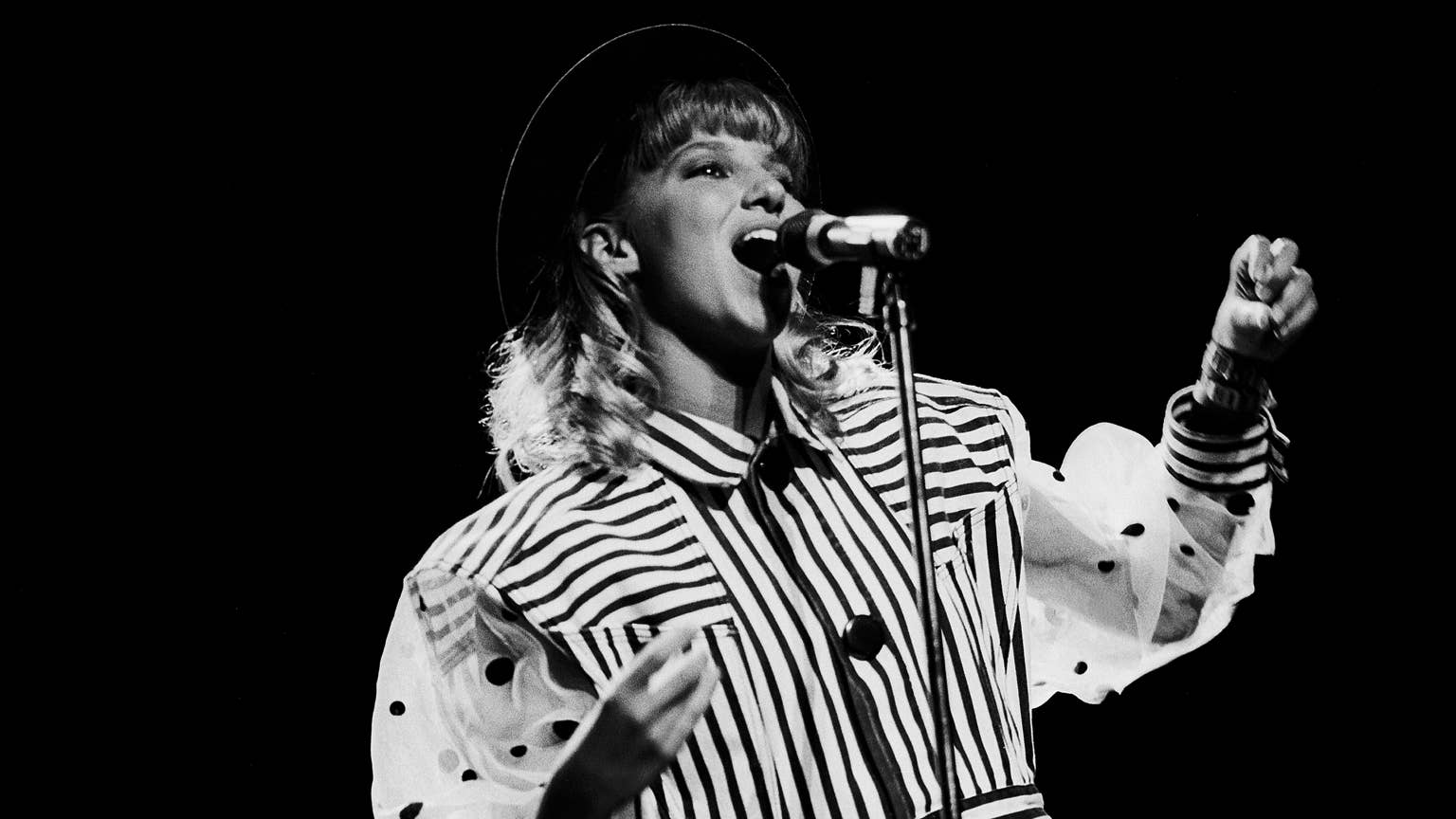 Pop Rivalries 1987 Pop Rivalry That Had Teens Picking Sides Was Completely Fabricated ...