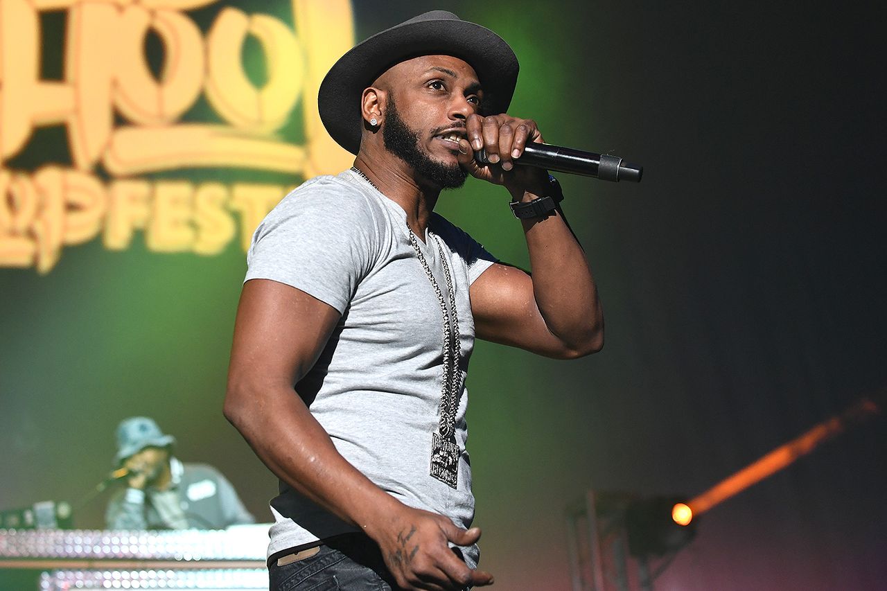 How Old Is The Rapper Mystikal