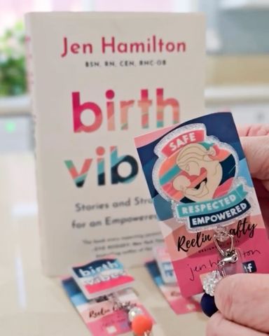Influencer Jen Hamilton Confirms Split from Husband Brian After '15 ...