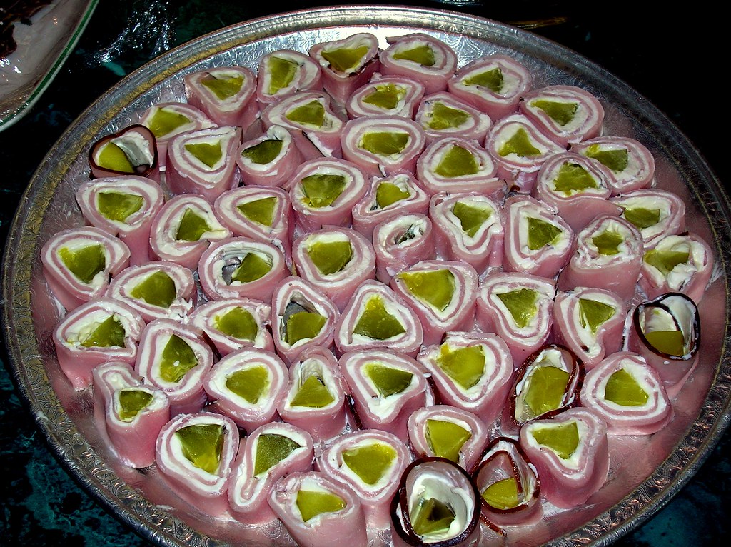 Snacks Raros 10 strange snacks that were once surprisingly popular - AOL