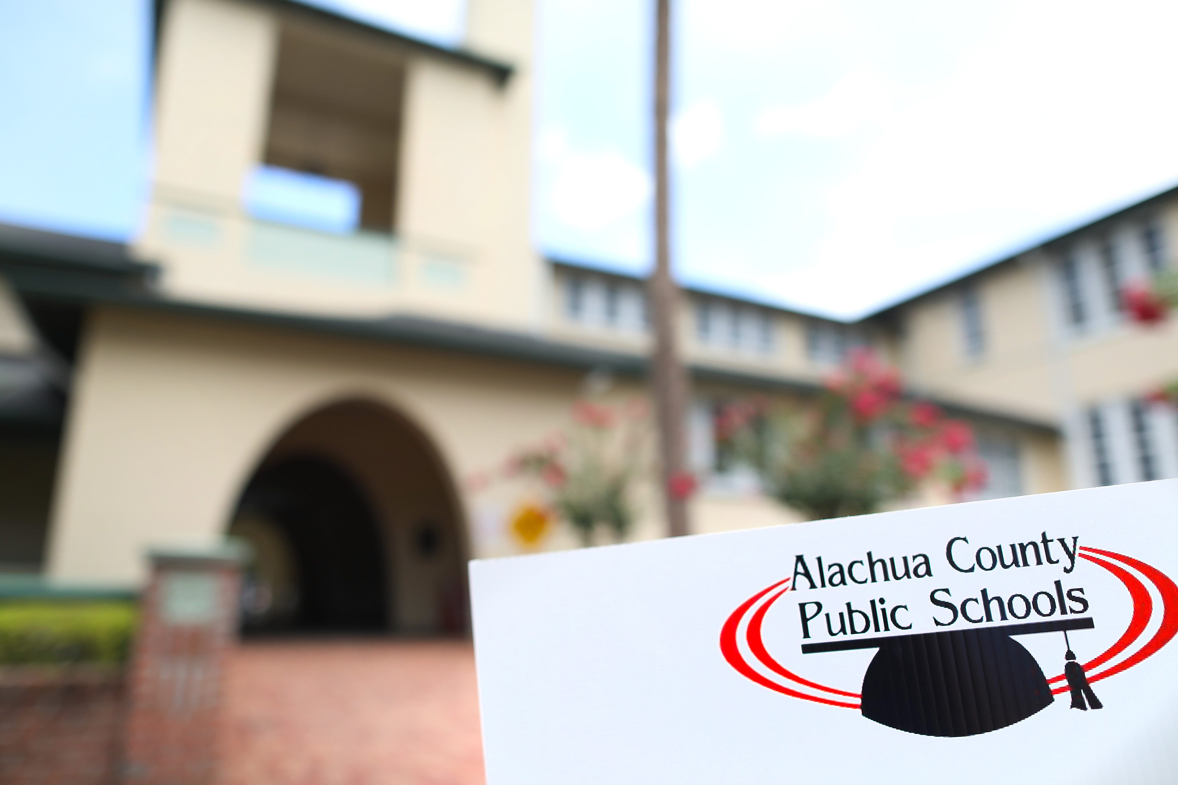 Meet the candidates running for Alachua County School Board - AOL