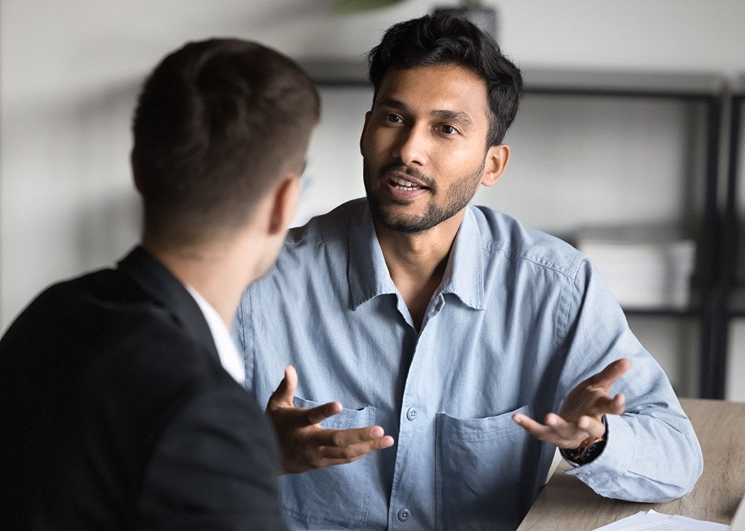 What happens when financial advisors stop taking notes - AOL