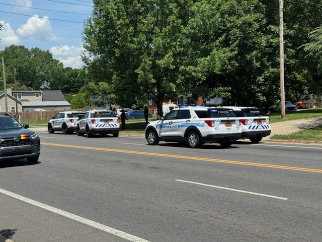 One killed after shooting during home break-in in east Charlotte: Medic ...