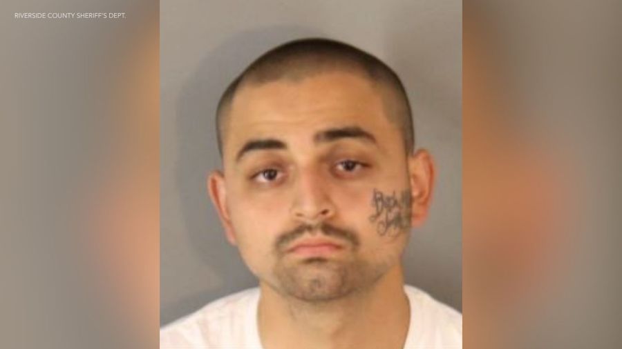 21-year-old arrested on murder charge after fatal shooting in Riverside ...