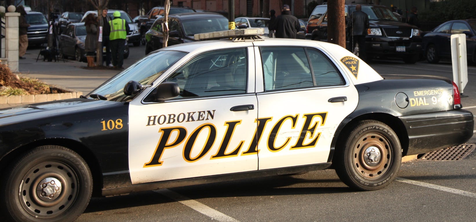 North Bergen man convicted of 2024 murder in Hoboken - AOL