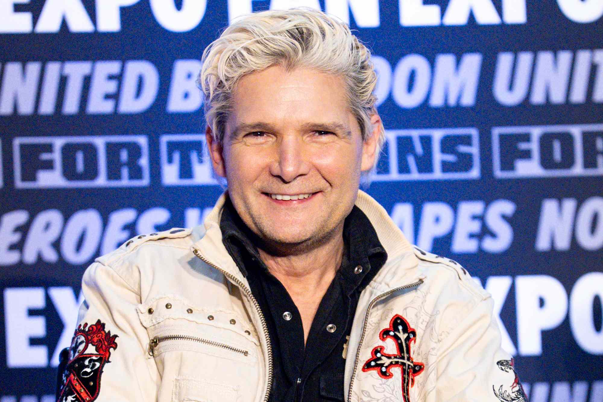 Corey Feldman diagnosed with 'really bad case of food poisoning ...
