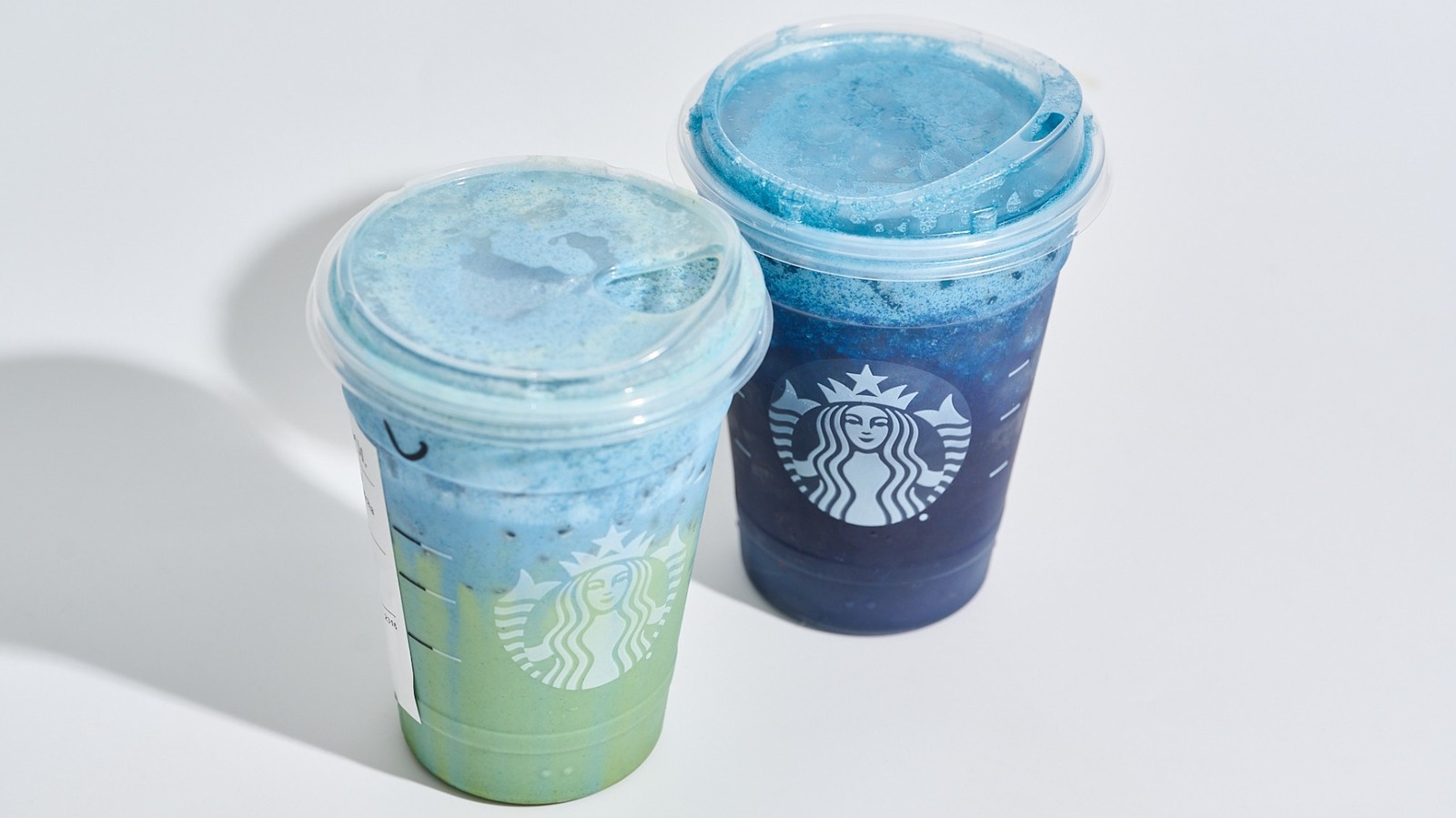 Review: Starbucks Just Dropped The Drink Of The Summer - AOL