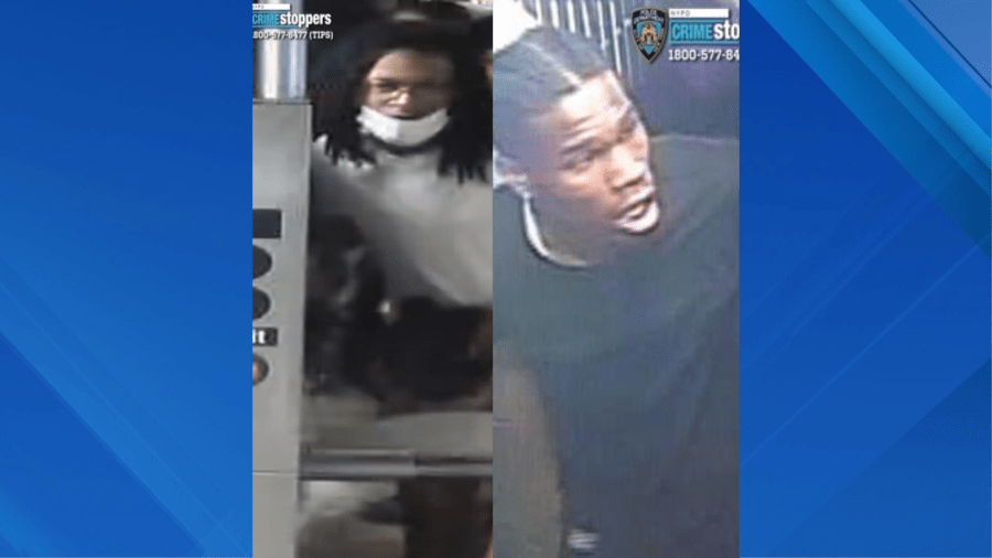Suspects wanted after teen shot near Times Square: NYPD - AOL