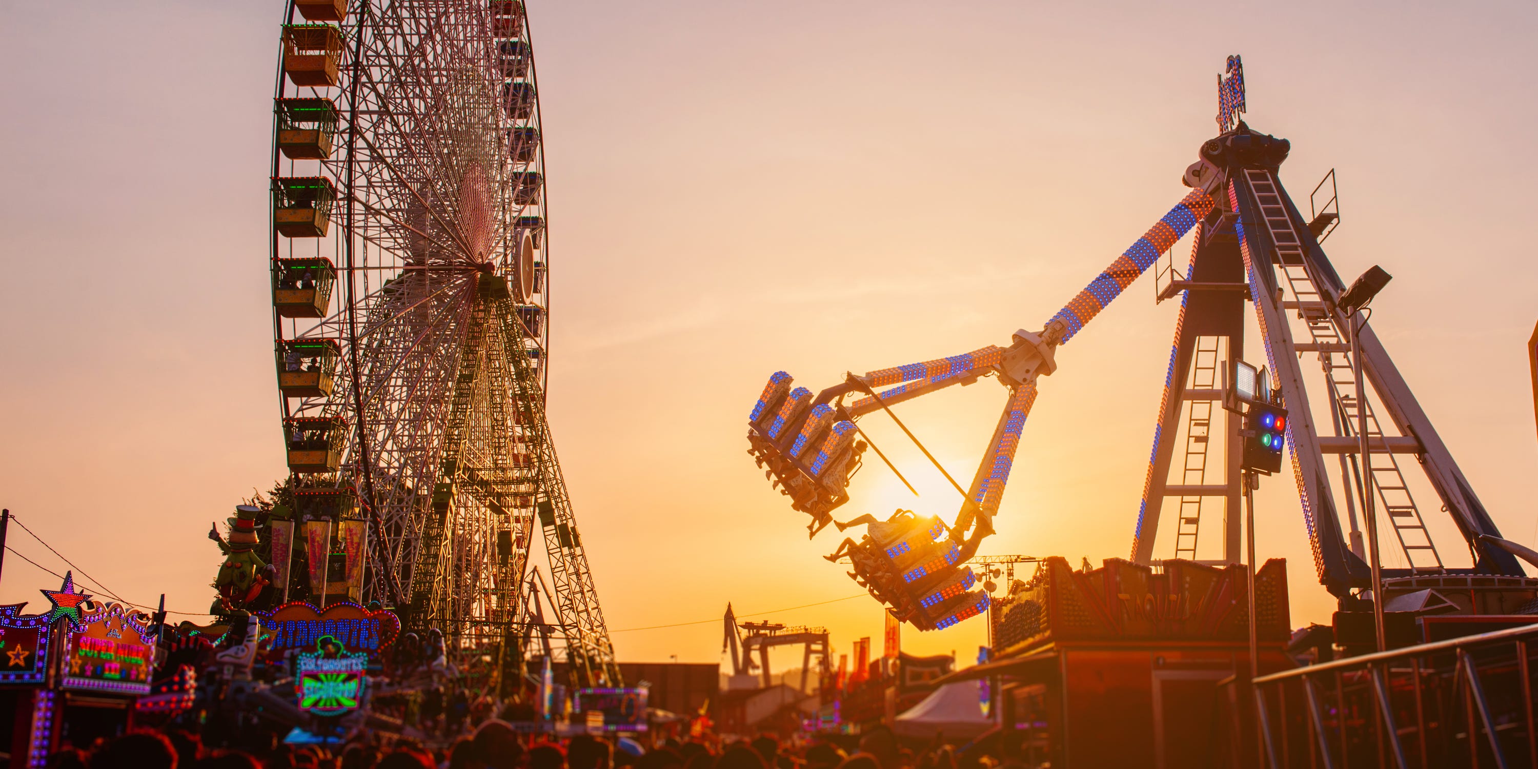 10 Ways to Bring Back the Magic of a '90s Summer - AOL
