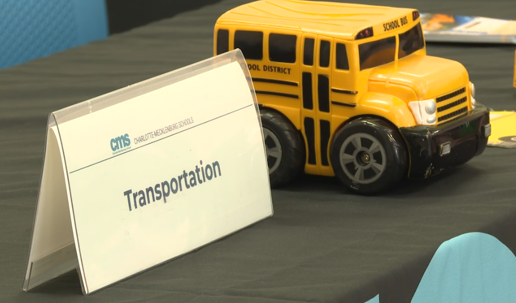 Charlotte-Mecklenburg Schools seeks more bus drivers, technicians ahead ...