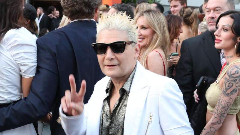 Corey Feldman's Health Diagnosis Revealed After 'Goonies' Icon Was ...