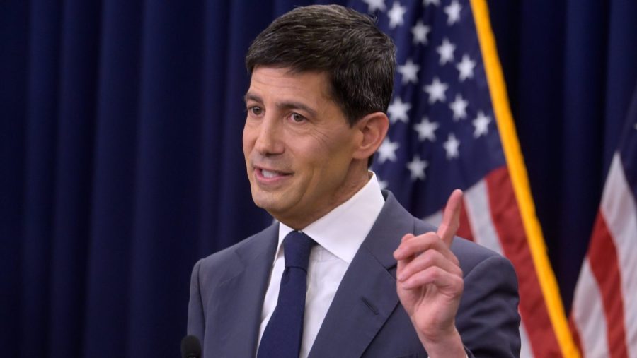 Federal Reserve shifts away from forward guidance under new chief Kevin Warsh