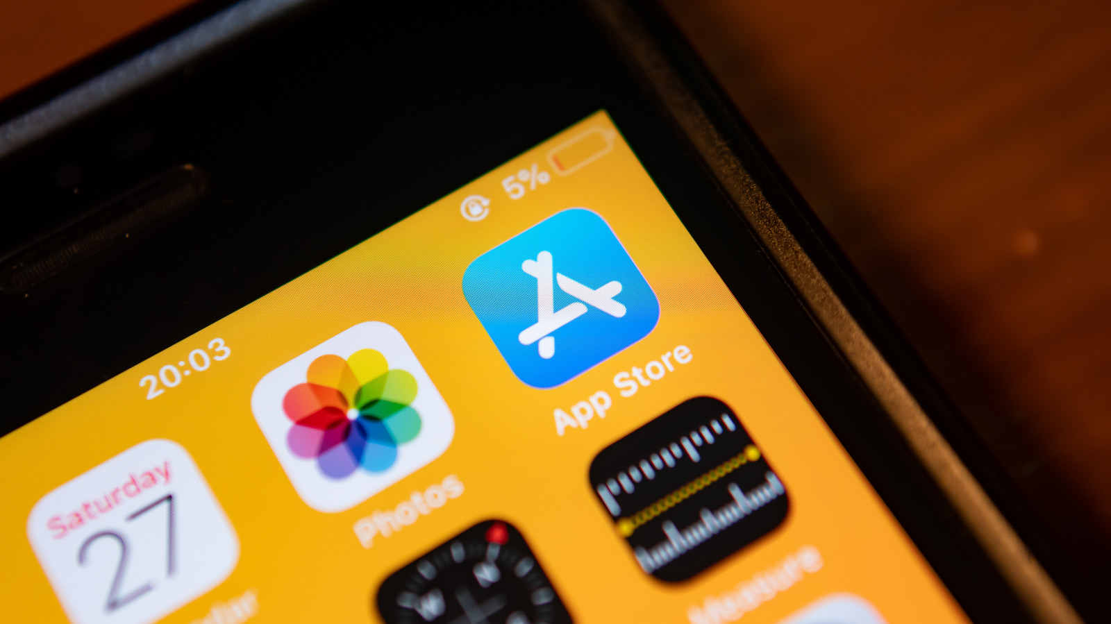 Apple Has Been Recording Your Every Move On The App Store - AOL