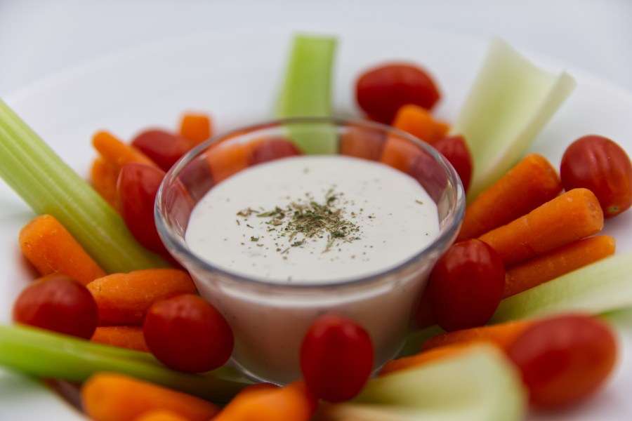 TSA pokes fun at World Cup fans’ obsession with ranch dressing - AOL