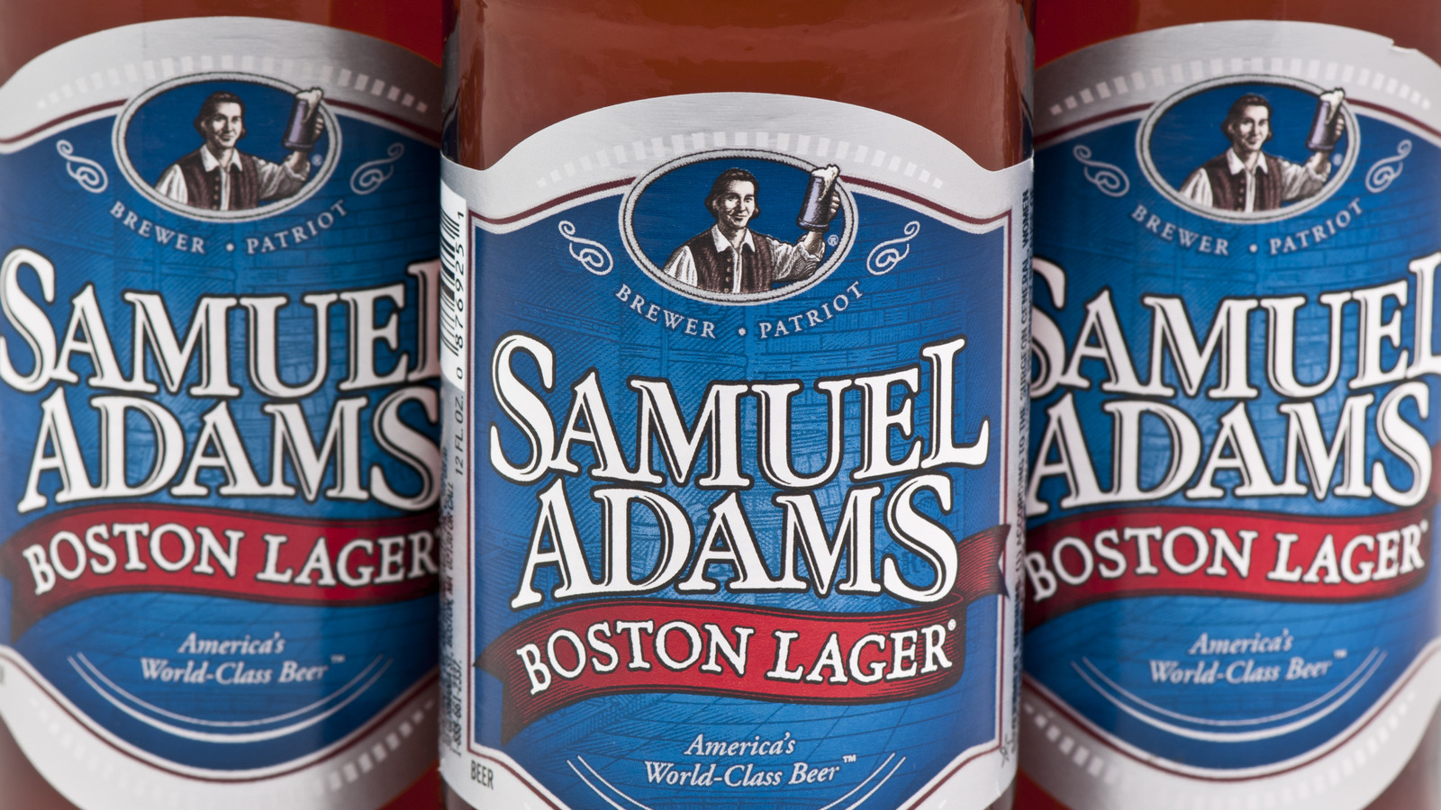 The Samuel Adams Boston Taproom Thought It Had Enough Beer — Then ...