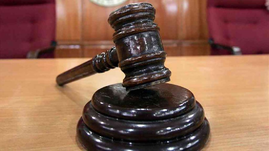 Saginaw man sentenced for 2003 cold case murder - AOL