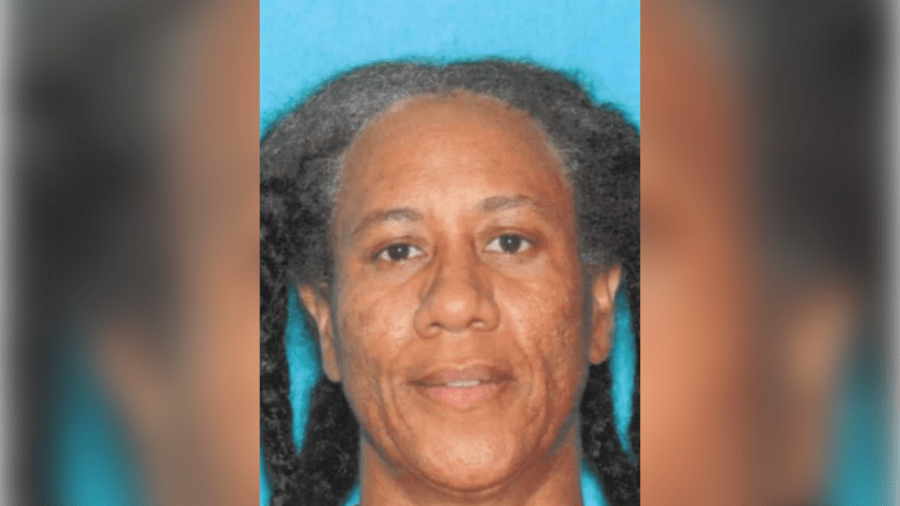 Silver Alert issued for 53-year-old Jackson woman - AOL