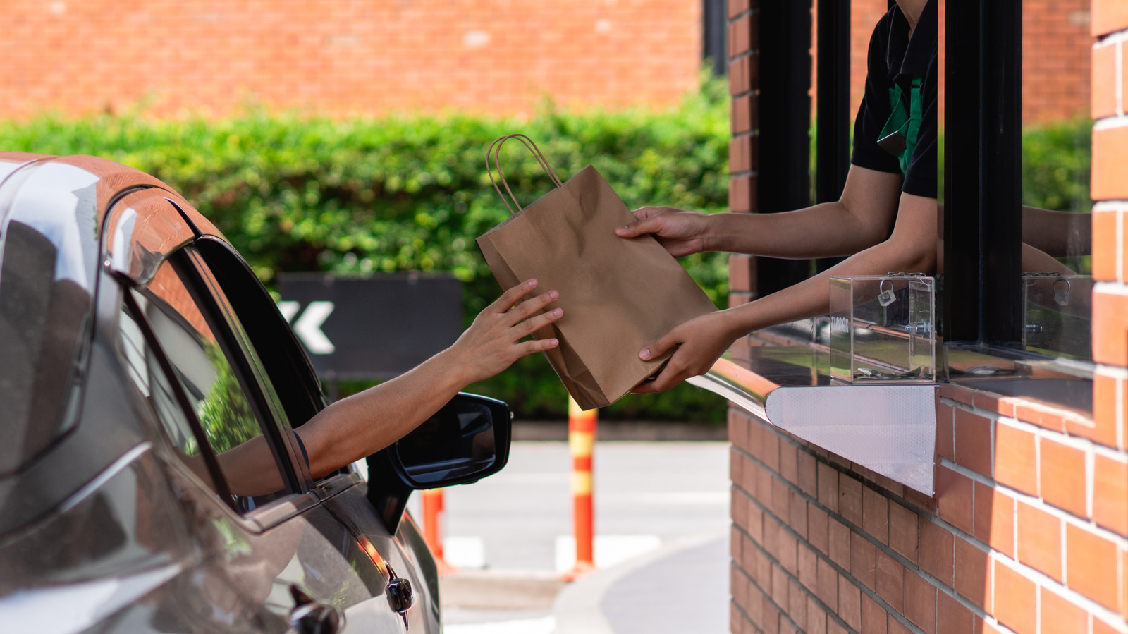This Fast Food Chain Is Underrated, According To Customers - AOL