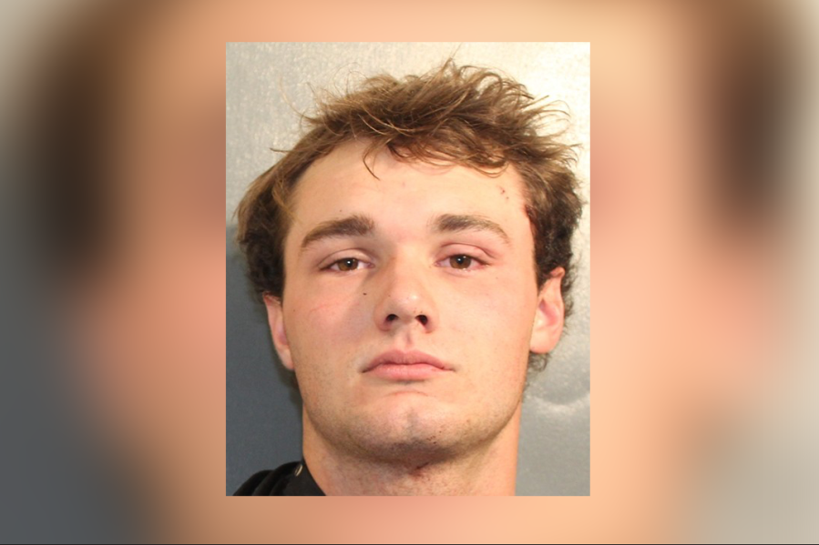 Man charged with intoxicated manslaughter after fatal crash in Rusk ...