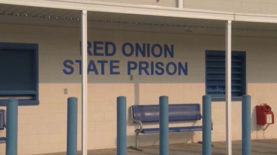 Intensive Reentry Program expanded to Red Onion State Prison in Wise Co ...
