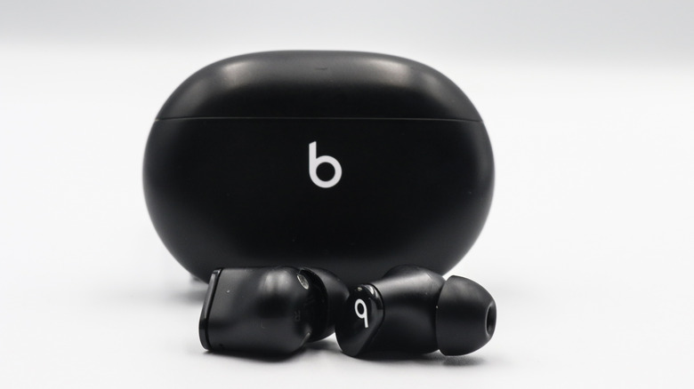 Apple Just Updated The Beats Studio Buds To Fix A Major Bluetooth