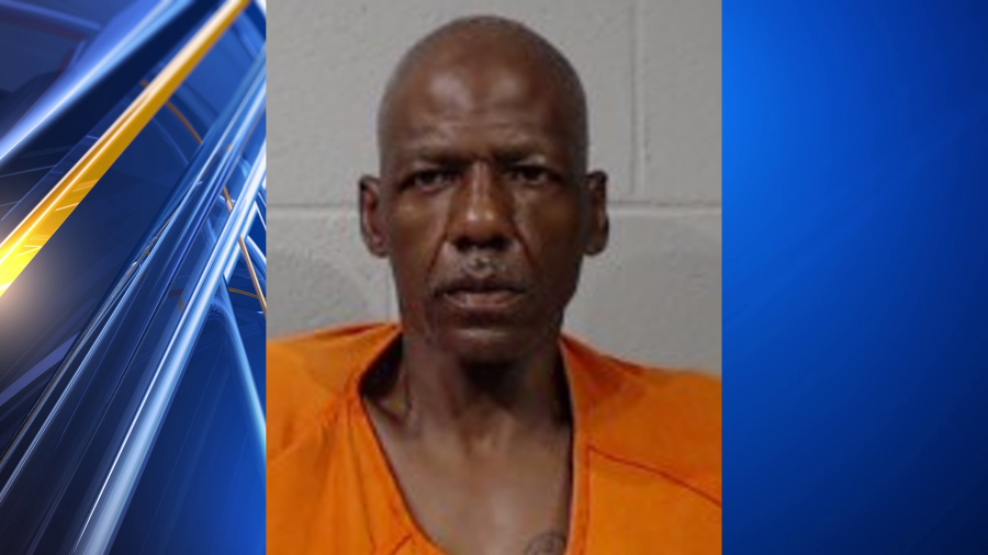 Man charged in fatal downtown Wichita shooting - AOL