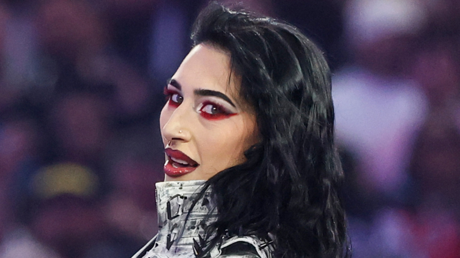Injury Update On WWE Women's Champion Rhea Ripley - AOL