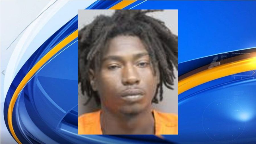 Crowley traffic stop results in arrest on gun, drug charges - AOL