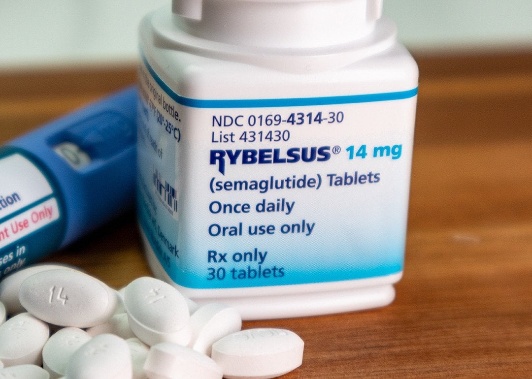 semaglutide pills 3mg Taking Rybelsus? Here's what you need to know about switching to the  Ozempic pill